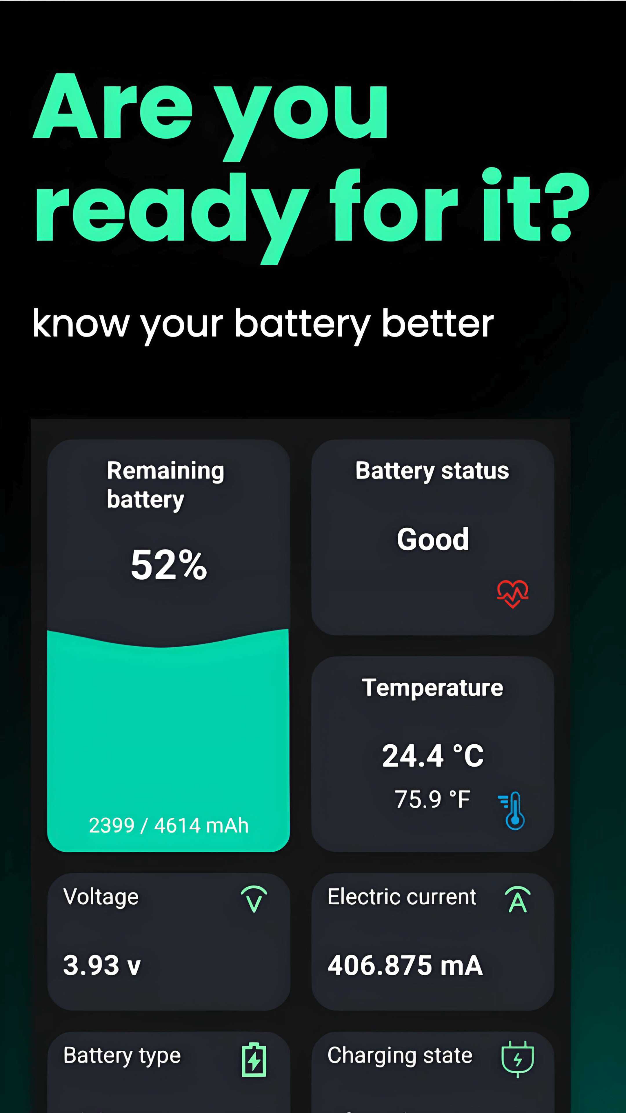 Phone Battery